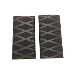 For BMW R1250GS R1200GS LC ADV F750GS F850GS F900R Motorcycle Universal Heat Shrinkable Grip Cover Non-slip Rubber Grip Glove