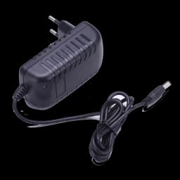 21V1A Smart Charger Lithium Li-ion Battery Charger for 5 Series 18650 Battery Pack 21V 1A