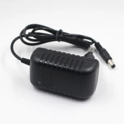 21V1A Smart Charger Lithium Li-ion Battery Charger for 5 Series 18650 Battery Pack 21V 1A