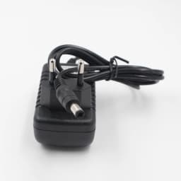 21V1A Smart Charger Lithium Li-ion Battery Charger for 5 Series 18650 Battery Pack 21V 1A
