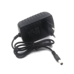 21V1A Smart Charger Lithium Li-ion Battery Charger for 5 Series 18650 Battery Pack 21V 1A