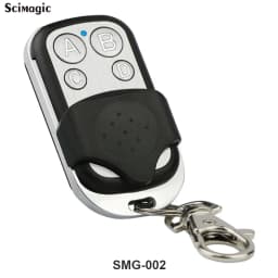 433.92MHz Digital 382 384 D302 D304 D313 D321 211 212 214 Garage Door Remote Control Gate Command 433MHz Fixed Code