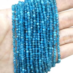 Faceted 2 3MM Natural Jades Rose Quarts Amethysts Small Round Stone Loose Bead For Jewelry Makng Charm DIY Bracele Necklace