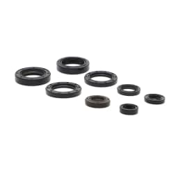Engine Oil Seal Kits For Yamaha DT125 DT175 MX125 MX175 IT175 YZ100 YZ125 DT MX IT 125 175 YZ 100 125 Motorcycle Accessories