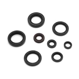 Engine Oil Seal Kits For Yamaha DT125 DT175 MX125 MX175 IT175 YZ100 YZ125 DT MX IT 125 175 YZ 100 125 Motorcycle Accessories