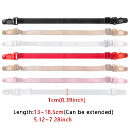 1Pc Adjusting Elastic Mask Ear Protector Extender Artifact Loose Tight Masks Extension Strap Wearing Headwear Clasp Accessories