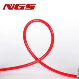 10M Nylon Tube PA Pneumatic Air Hose OD 4mm 5mm 6mm*1 8mm 10mm 12mm 14mm 16mm High Pressure Oil Pipe PA11-6 Tubing PA6