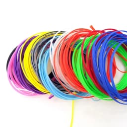 Insulated PET Braid Sleeving 3/4/6/8/10mm Tight 5/10/50M High Density Wire Wrap Sheath Protection Black Red Cable sleeve