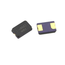 10PCS/LOT 5032 Passive SMD Crystal Oscillator 2PIN Quartz 8Mhz 9.84375Mhz 10Mhz 11.0592Mhz 12Mhz 13.56Mhz 16Mhz 20Mhz 40Mhz