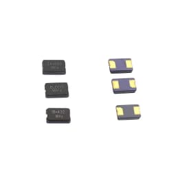 10PCS/LOT 5032 Passive SMD Crystal Oscillator 2PIN Quartz 8Mhz 9.84375Mhz 10Mhz 11.0592Mhz 12Mhz 13.56Mhz 16Mhz 20Mhz 40Mhz
