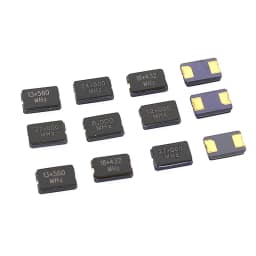 10PCS/LOT 5032 Passive SMD Crystal Oscillator 2PIN Quartz 8Mhz 9.84375Mhz 10Mhz 11.0592Mhz 12Mhz 13.56Mhz 16Mhz 20Mhz 40Mhz
