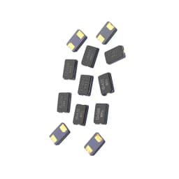 10PCS/LOT 5032 Passive SMD Crystal Oscillator 2PIN Quartz 8Mhz 9.84375Mhz 10Mhz 11.0592Mhz 12Mhz 13.56Mhz 16Mhz 20Mhz 40Mhz