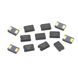 10PCS/LOT 5032 Passive SMD Crystal Oscillator 2PIN Quartz 8Mhz 9.84375Mhz 10Mhz 11.0592Mhz 12Mhz 13.56Mhz 16Mhz 20Mhz 40Mhz