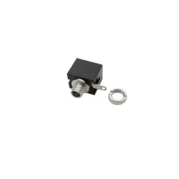 2/5/10Pcs PJ-201M 2.5mm Headphone Socket PJ201M 3 Pin Female Jack Audio Mono Channel Connector