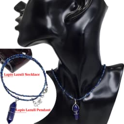 Natural Crystal quartz agate tourmaline Stone 2-3mm Cutting beads Mini necklaces Bracelet are suitable for men and women gifts