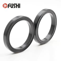 B543-2RS MAX Bearing 39.7*50.8*7.14 mm 1PC For Cannondale Lefty Full Balls Bicycle Headset B543 397508 2RS Ball Bearings
