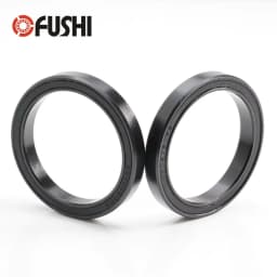 B543-2RS MAX Bearing 39.7*50.8*7.14 mm 1PC For Cannondale Lefty Full Balls Bicycle Headset B543 397508 2RS Ball Bearings