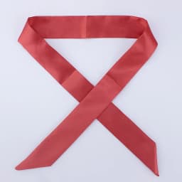 Small Silk Scarf Solid Handle Bag Ribbons Headband female 2021 Fashion Luxury Brand satin Hair Tie Long Scarves