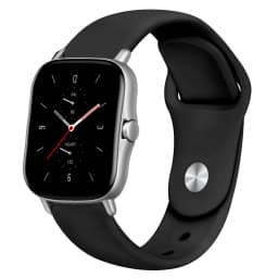 20mm/22mm Watch band For Amazfit GTS/2/2e/3/4 GTS2 Mini/GTR 4/3/Pro/47mm/GTR2/2e/stratos 2/3 Silicone Bracelet Amazfit bip strap