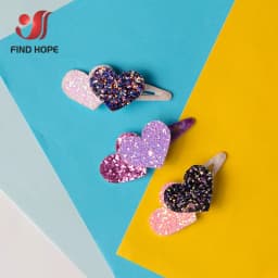 A4 Sequin Chunky Glitter Vinyl PU Faux Leather Sewing Fabric Shiny Iridescent Bow Craft DIY Earring Handmade Patchwork Material