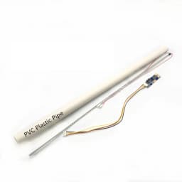 1set 15‘’-315 17‘’-350 19‘’-417 22‘’-490 23.6-540mm LED Backlight Lamps Light Strip LCD Universal PC Accessories Module Board