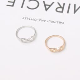 Mini Knot Rings for Women 17mm Round Wedding Rings Silver Color Metal Ladies Rings Fingers Accessories bague femme