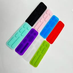 Silicone Anti Dust Plug Cover For Macbook Pro14 A2442 A2779 Pro16 M1M2 A2485 Stopper Laptop Dustproof Interface Waterproof Cover