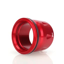 For Yamaha Tmax530 Tmax500 Tmax T-MAX 530/500 CNC Aluminum Motorcycle Accessories Exhaust Tip Cover Muffler Tail End 2008-2016