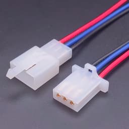 2.8mm 1P 2P 3P 4P 6P 9P Automotive Quick connection Electrical Wire Connector Male Female Cable Terminal Plug Kits Motorcycle