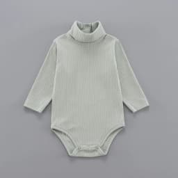 0-18 Months Baby 100%Cotton Clothes New Colors Autumn Winter Baby Girls Bodysuit Newborn Boys Long Sleeve Solid Baby Gifts