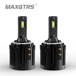 2x H7 Led Headlight Low Beam Lights CSP Chips High Power 10000LM 6000K Canbus For Volkswagen Golf 6 MK6 Golf 7 MK7 Touran 12V