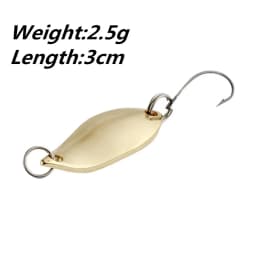 1Pcs 4cm/8.5g Plastic VIB Vibration Artificial Fishing Lures Jigs Trout Winter Fishing Hard Bait Bass Pike Trolling Pesca Tackle