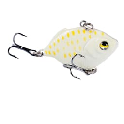 1Pcs 4cm/8.5g Plastic VIB Vibration Artificial Fishing Lures Jigs Trout Winter Fishing Hard Bait Bass Pike Trolling Pesca Tackle