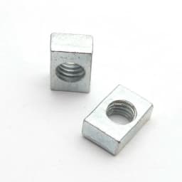 Pack of 2 sets Universal Motorcycle Scooter ATV Dirt Bike Battery Terminal Nut and Bolt Screws M5x10mm M6x12mm 4Ah 5Ah
