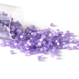 2000pcs/lot 10g 1.6mm Japan Miyuki Delica Beads Silk Color Glass Seed Bead For Needlewor Embroidery DIY Jewelry Making