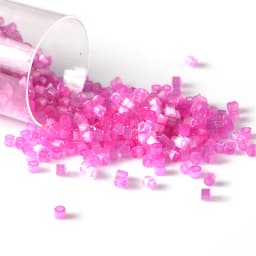 2000pcs/lot 10g 1.6mm Japan Miyuki Delica Beads Silk Color Glass Seed Bead For Needlewor Embroidery DIY Jewelry Making
