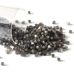 2000pcs/lot 10g 1.6mm Japan Miyuki Delica Beads Silk Color Glass Seed Bead For Needlewor Embroidery DIY Jewelry Making