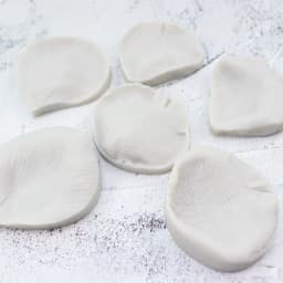 Simulation Leaves Series Petal Veiner Silicone Mold Chocolate Fondant Gumpaste Sugar Clay Flower Drip Resin Mould CakeTools