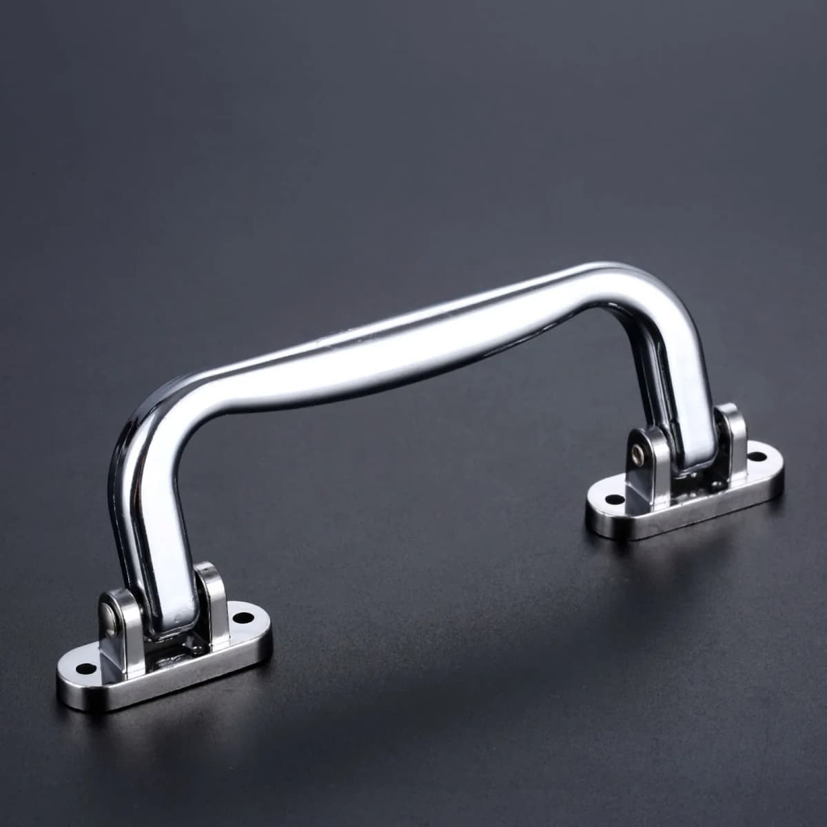1pc 69mm Travel Suitcase Luggage Case Handle Plastic Pull Spare Carrying Grip Replace Part Air Bag 135*46mm Buaage Accessories
