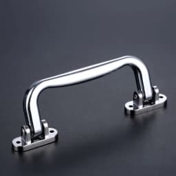 1pc 69mm Travel Suitcase Luggage Case Handle Plastic Pull Spare Carrying Grip Replace Part Air Bag 135*46mm Buaage Accessories