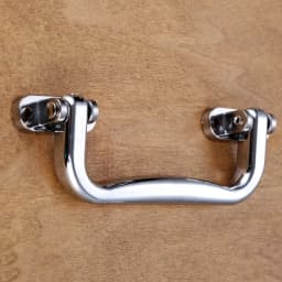 1pc 69mm Travel Suitcase Luggage Case Handle Plastic Pull Spare Carrying Grip Replace Part Air Bag 135*46mm Buaage Accessories
