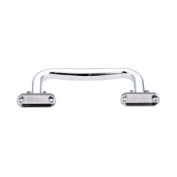 1pc 69mm Travel Suitcase Luggage Case Handle Plastic Pull Spare Carrying Grip Replace Part Air Bag 135*46mm Buaage Accessories