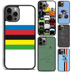 Mountain Bike Cycling art phone Case Cover For iPhone 17 Air 15 16 14 Plus Apple 11 12 13 Pro Max coque