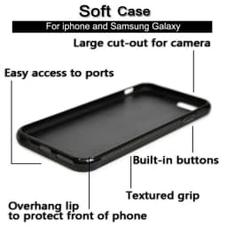 Mountain Bike Cycling art phone Case Cover For iPhone 17 Air 15 16 14 Plus Apple 11 12 13 Pro Max coque
