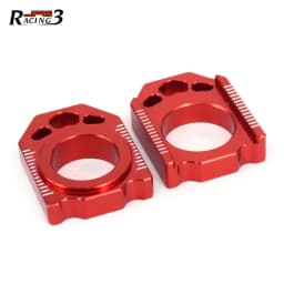 CNC Engine Timing Oil Plug Brake Fluid Reservoir Cap Chain Adjuster For HONDA CRF150R CRF250R CRF450R CRF450X CRF 250R 450R 450X