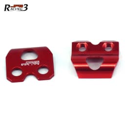 CNC Engine Timing Oil Plug Brake Fluid Reservoir Cap Chain Adjuster For HONDA CRF150R CRF250R CRF450R CRF450X CRF 250R 450R 450X