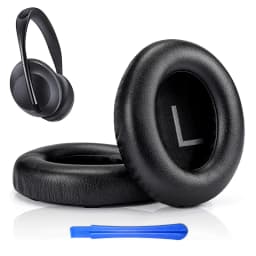 KUTOU Replacement Ear Pads For BOSE 700 Headphones Earpads NC700 Ear Cushions Cover High Quality Foam Pad headset Parts