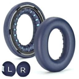 KUTOU Replacement Ear Pads For BOSE 700 Headphones Earpads NC700 Ear Cushions Cover High Quality Foam Pad headset Parts