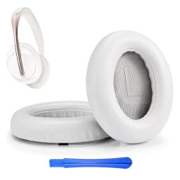 KUTOU Replacement Ear Pads For BOSE 700 Headphones Earpads NC700 Ear Cushions Cover High Quality Foam Pad headset Parts