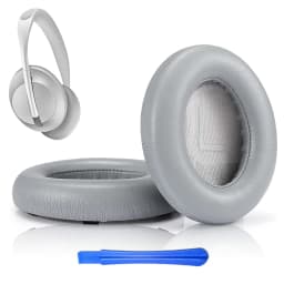 KUTOU Replacement Ear Pads For BOSE 700 Headphones Earpads NC700 Ear Cushions Cover High Quality Foam Pad headset Parts